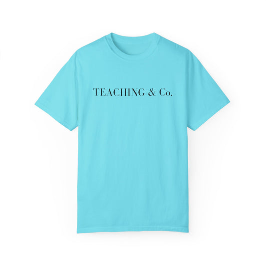Teaching & Co Tee